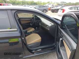 2020 Volkswagen Jetta S with VIN 3VWCB7BU0LM076901, listed as a IAAI auction lot 42589513 with 43,446 mi miles and . Bid and sale history available at DreamBid. Image 5.