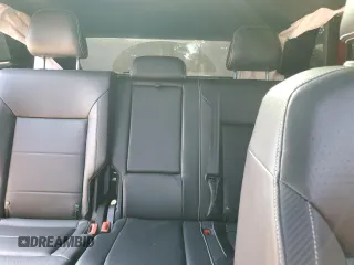 2021 Volkswagen Atlas SE with VIN 1V2PE2CA6MC229995, listed as a Copart auction lot 53197635 with 61,998 mi miles and Salvage title. Bid and sale history available at DreamBid. Image 10.