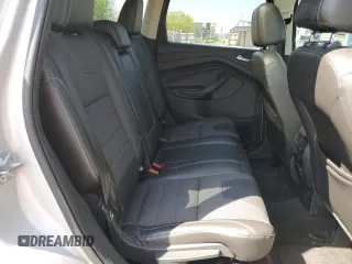 2014 Ford Escape SE with VIN 1FMCU9GX3EUC56444, listed as a Copart auction lot 54888355 with 67,416 mi miles and Clean Title. Bid and sale history available at carsss.com. Image 11.