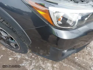 2018 Subaru Crosstrek Premium with VIN JF2GTABC3JH257449, listed as a IAAI auction lot 41999467 with 104,481 mi miles. Bid and sale history available at carsss.com. Image 6.