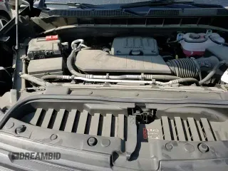 2024 Chevrolet Silverado 1500 Custom with VIN 1GCPABEK5RZ230367, listed as a Copart auction lot 87248945 with 4,973 mi miles and Salvage title. Bid and sale history available at DreamBid. Image 13.