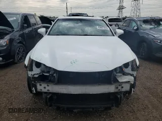 2015 Lexus GS 350 с VIN JTHCE1BL7FA001112, выставлен на аукционе Copart как лот 63681855 с пробегом 107 904 миль миль и Списание • Salvage title. История ставок и продаж доступна на DreamBid. Изображение 5.