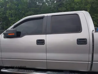 2011 Ford F-150 XL with VIN 1FTEW1CM4BFD22228, listed as a IAAI auction lot 42462810 with 123,674 mi miles and . Bid and sale history available at DreamBid. Image 14.