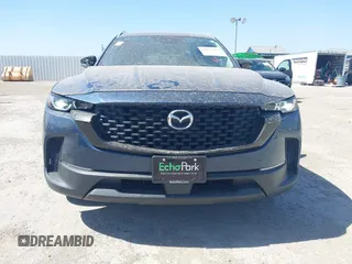 2024 Mazda CX-50 S Preferred z VIN 7MMVABBM6RN181104, wystawiony jako IAAI lot #41874725 z przebiegiem 28 636 mil mil oraz . Historia ofert i sprzedaży dostępna na DreamBid. Obrazek 12.