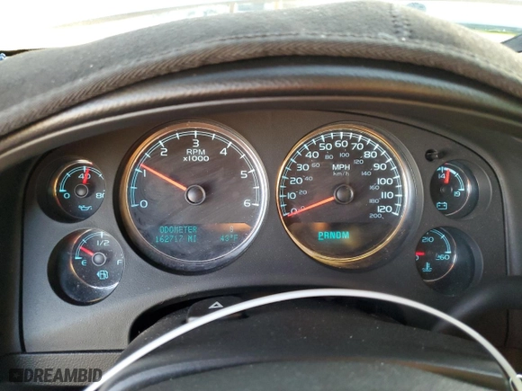 2012 Chevrolet Avalanche LS with VIN 3GNTKEE79CG267753, listed as a Copart auction lot 82149704 with 162,717 mi miles and Salvage Title. Bid and sale history available at carsss.com. Image 9.