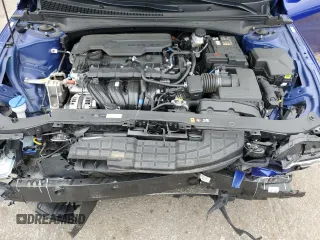 2024 Hyundai Elantra SE z VIN KMHLL4DG1RU773161, wystawiony jako Copart lot #53343915 z przebiegiem 20 360 mil mil oraz Szkoda całkowita • Salvage title. Historia ofert i sprzedaży dostępna na DreamBid. Obrazek 11.