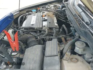 2003 Honda Accord LX with VIN 1HGCM55323A136731, listed as a IAAI auction lot 43095471 with 230,749 mi miles and . Bid and sale history available at DreamBid. Image 12.