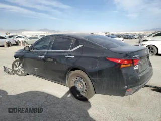 2019 Nissan Altima S z VIN 1N4BL4BV7KC143678, wystawiony jako Copart lot #44629925 z przebiegiem 109 580 mil mil oraz Szkoda całkowita • Salvage title. Historia ofert i sprzedaży dostępna na DreamBid. Obrazek 2.
