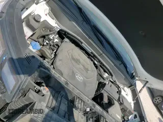 2024 Hyundai Palisade XRT с VIN KM8R34GE1RU793723, выставлен на аукционе Copart как лот 69680185 с пробегом 41 089 миль миль и Списание • Salvage title. История ставок и продаж доступна на DreamBid. Изображение 15.