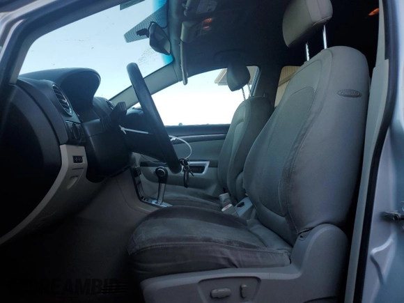 2009 Saturn VUE XR with VIN 3GSCL53P99S624836, listed as a Copart auction lot 75918934 with 237,376 mi miles and Salvage Title. Bid and sale history available at carsss.com. Image 7.