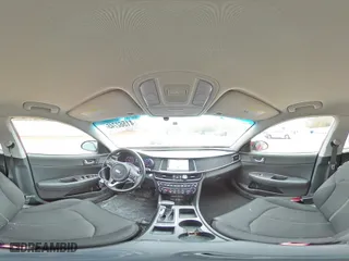 2017 Kia Optima LX 1.6T with VIN 5XXGT4L16HG148679, listed as a Copart auction lot 41562745 with 98,039 mi miles and Salvage Title. Bid and sale history available at carsss.com. Image 13.