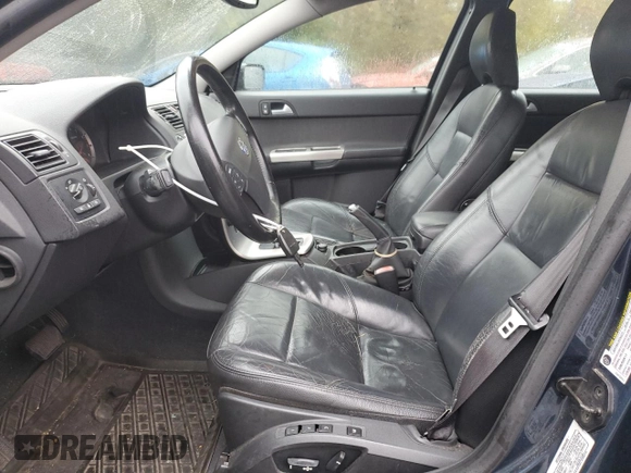 2005 Volvo V50 с VIN YV1MJ682X52080386, выставлен на аукционе Copart как лот 74557414 с пробегом 141 588 миль миль и Списание • Salvage title. История ставок и продаж доступна на DreamBid. Изображение 7.