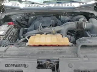 2017 Ford F-150 XL с VIN 1FTEW1CP4HFA71245, выставлен на аукционе Copart как лот 70709465 с пробегом 141 776 миль миль и Списание • Salvage title. История ставок и продаж доступна на DreamBid. Изображение 13.