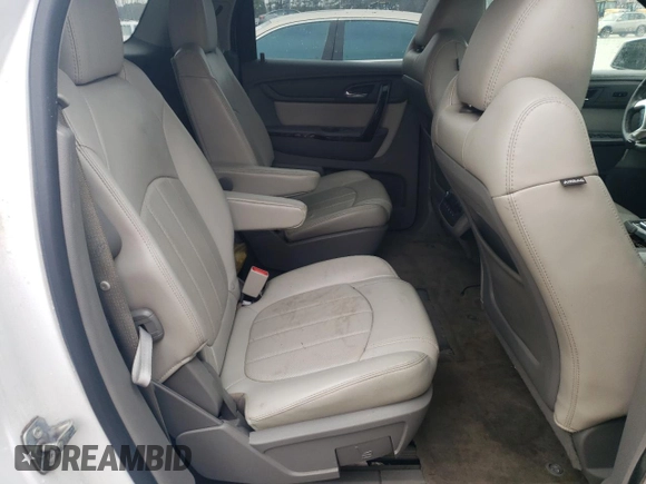 2016 GMC Acadia SLT with VIN 1GKKRSKD5GJ211522, listed as a Copart auction lot 46146855 with 222,962 mi miles and Clean Title. Bid and sale history available at carsss.com. Image 11.