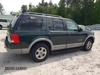 2002 Ford Explorer XLT с VIN 1FMZU73E52ZB37473, выставлен на аукционе Copart как лот 57212605 с пробегом 162 133 миль миль и Чистый • Clean title. История ставок и продаж доступна на DreamBid. Изображение 3.
