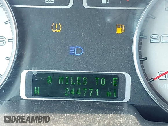 2009 Ford Taurus Limited with VIN 1FAHP25W89G125183, listed as a IAAI auction lot 42467556 with 244,771 mi miles and . Bid and sale history available at DreamBid. Image 7.