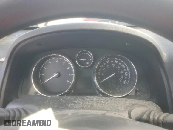 2012 Chevrolet Captiva Sport 1LS with VIN 3GNAL1EK1CS634059, listed as a Copart auction lot 73372154 with Not Provided miles and Non Repairable. Bid and sale history available at DreamBid. Image 9.