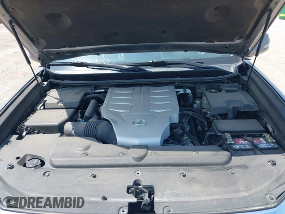 2019 Lexus GX 460 z VIN JTJBM7FX3K5222495, wystawiony jako IAAI lot #42041952 z przebiegiem 79 885 mil mil oraz . Historia ofert i sprzedaży dostępna na DreamBid. Obrazek 10.