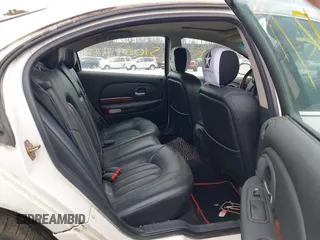 2001 Chrysler 300M M with VIN 2C3AE66G81H608363, listed as a IAAI auction lot 41550400 with Not Provided miles and . Bid and sale history available at DreamBid. Image 8.