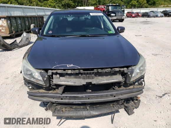 2015 Subaru Legacy 2.5i Limited with VIN 4S3BNAN60F3048201, listed as a Copart auction lot 65040433 with 130,787 mi miles. Bid and sale history available at carsss.com. Image 5.