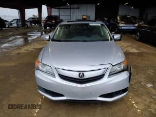 2013 Acura ILX with VIN 19VDE1F39DE011918, listed as a Copart auction lot 43423585 with 75,203 mi miles and Salvage Title. Bid and sale history available at carsss.com. Image 5.
