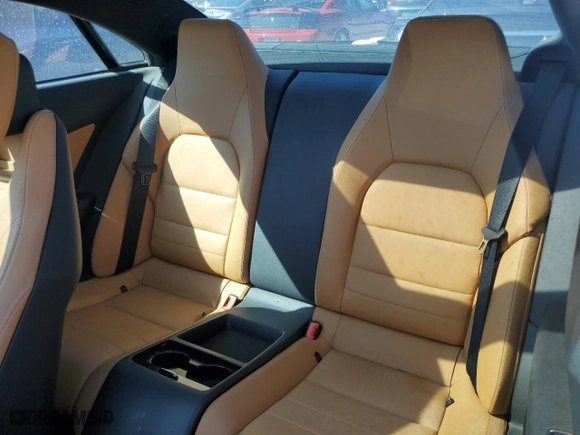 2013 Mercedes-Benz E-Class E 350 with VIN WDDKJ5KB9DF195543, listed as a Copart auction lot 46372955 with 127,622 mi miles and Salvage Title. Bid and sale history available at carsss.com. Image 10.