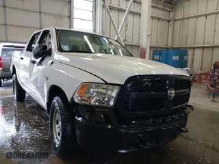 2022 Ram 1500 SSV with VIN 1C6RR7XT6NS195210, listed as a IAAI auction lot 41223304 with 41,697 mi miles. Bid and sale history available at carsss.com. Image 1.