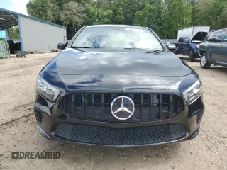 2020 Mercedes-Benz A 220 z VIN WDD3G4FB1LW038417, wystawiony jako Copart lot #56634795 z przebiegiem 88 845 mil mil oraz Czysty tytuł • Clean title. Historia ofert i sprzedaży dostępna na DreamBid. Obrazek 5.