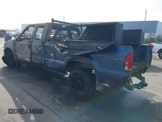 2006 Ford F-250 XL with VIN 1FTSX21P36EB96586, listed as a IAAI auction lot 41101355 with Not Provided miles and . Bid and sale history available at DreamBid. Image 3.