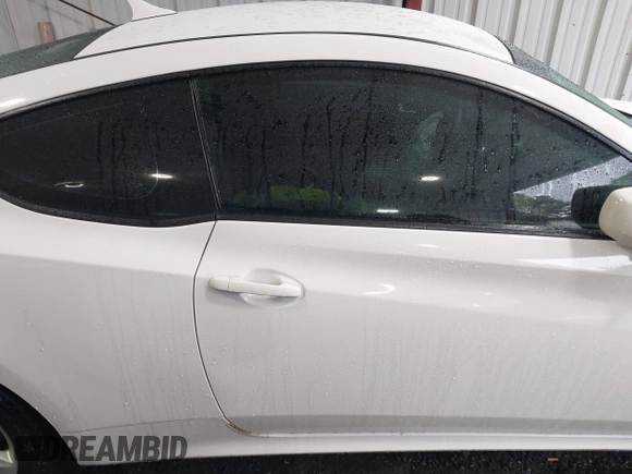 2012 Hyundai Genesis Coupe Premium с VIN KMHHT6KD0CU074363, выставлен на аукционе IAAI как лот 41976879 с пробегом 134 184 миль миль и . История ставок и продаж доступна на DreamBid. Изображение 13.