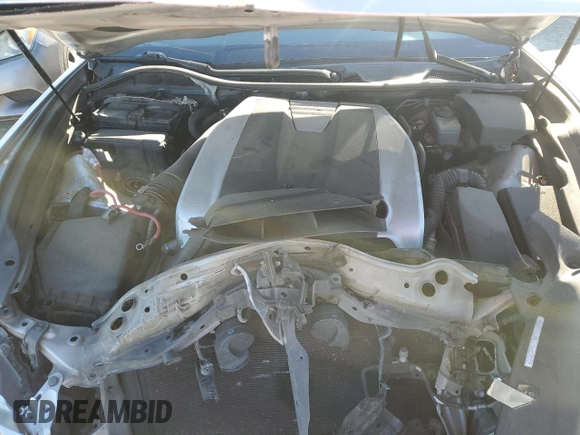 2013 Lexus GS 350 with VIN JTHBE1BL5D5012160, listed as a Copart auction lot 43042755 with 151,334 mi miles and Salvage Title. Bid and sale history available at carsss.com. Image 13.