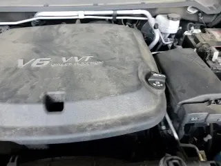 2018 Chevrolet Colorado 4WD Work Truck with VIN 1GCGTBEN6J1292335, listed as a Copart auction lot 62839295 with 93,173 mi miles and Salvage title. Bid and sale history available at DreamBid. Image 13.