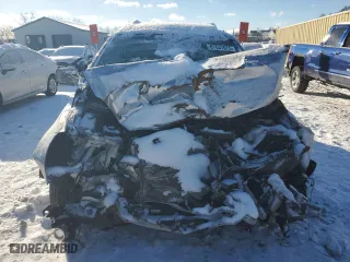 2007 Hyundai Entourage GLS with VIN KNDMC233776025544, listed as a Copart auction lot 87637075 with 0 mi miles and Salvage Title. Bid and sale history available at carsss.com. Image 5.