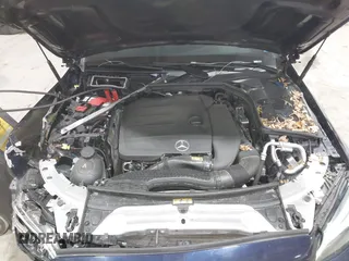 2020 Mercedes-Benz C 300 with VIN WDDWF8EB4LR563818, listed as a IAAI auction lot 41494813 with 72,552 mi miles and . Bid and sale history available at DreamBid. Image 10.