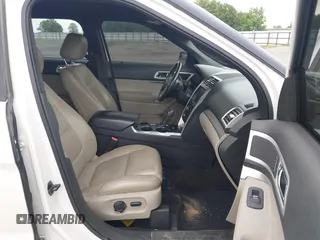 2013 Ford Explorer XLT z VIN 1FM5K7D83DGB07450, wystawiony jako IAAI lot #42461694 z przebiegiem 182 519 mil mil oraz . Historia ofert i sprzedaży dostępna na DreamBid. Obrazek 5.