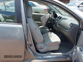 2012 Nissan Versa S with VIN 3N1CN7AP5CL869013, listed as a IAAI auction lot 42567028 with 145,224 mi miles and . Bid and sale history available at DreamBid. Image 5.