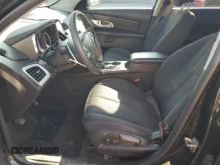 2014 GMC Terrain SLE with VIN 2GKALMEK4E6267254, listed as a Copart auction lot 53252135 with 127,056 mi miles and Clean Title. Bid and sale history available at DreamBid. Image 7.