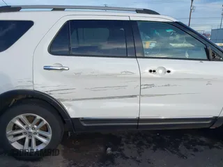 2013 Ford Explorer XLT with VIN 1FM5K8D89DGA59300, listed as a IAAI auction lot 41669118 with 129,174 mi miles and . Bid and sale history available at DreamBid. Image 6.