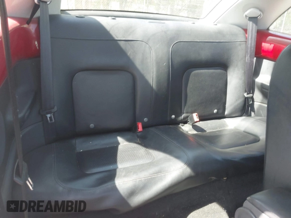 2006 Volkswagen Beetle с VIN 3VWRR31C26M416061, выставлен на аукционе IAAI как лот 42137265 с пробегом 156 182 миль миль и . История ставок и продаж доступна на DreamBid. Изображение 8.