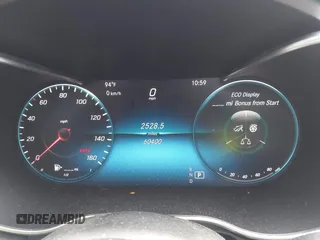 2019 Mercedes-Benz C 300 z VIN 55SWF8EB4KU318644, wystawiony jako IAAI lot #42627064 z przebiegiem 60 400 mil mil oraz . Historia ofert i sprzedaży dostępna na DreamBid. Obrazek 7.