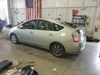 2009 Toyota Prius with VIN JTDKB20U897877082, listed as a Copart auction lot 54210725 with 290,704 mi miles and Non Repairable. Bid and sale history available at carsss.com. Image 2.