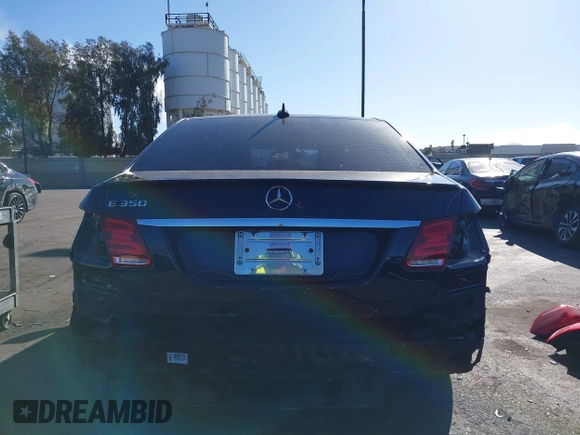 2014 Mercedes-Benz E 350 Sport with VIN WDDHF5KB0EA814346, listed as a IAAI auction lot 41768960 with 131,331 mi miles and . Bid and sale history available at DreamBid. Image 17.
