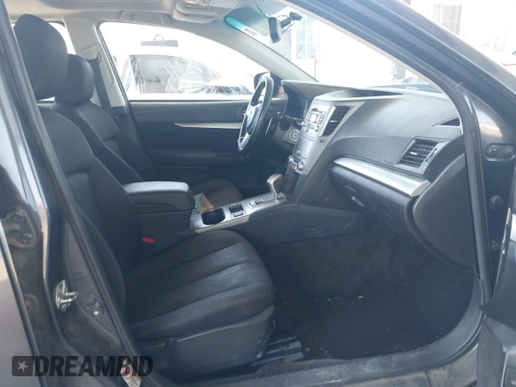 2011 Subaru Legacy Premium Power Moon with VIN 4S3BMBG69B3248042, listed as a IAAI auction lot 42225839 with 199,771 mi miles and . Bid and sale history available at DreamBid. Image 5.