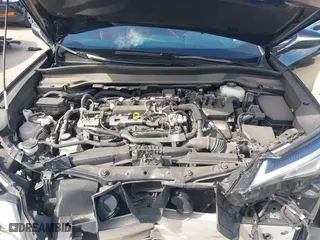 2020 Lexus UX with VIN JTHR9JBH8L2029954, listed as a IAAI auction lot 41939048 with 79,703 mi miles. Bid and sale history available at carsss.com. Image 10.