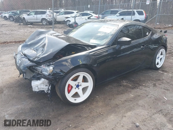 2020 Subaru BRZ Limited with VIN JF1ZCAC11L9701354, listed as a IAAI auction lot 41790313 with 45,778 mi miles and . Bid and sale history available at DreamBid. Image 2.