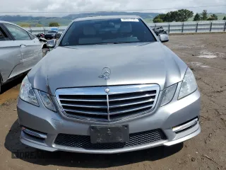 2013 Mercedes-Benz E 350 Luxury with VIN WDDHF5KB2DA735971, listed as a Copart auction lot 50551735 with 67,566 mi miles and Salvage Title. Bid and sale history available at DreamBid. Image 5.