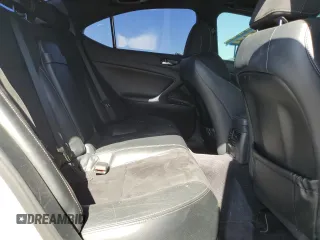 2012 Lexus IS 350 с VIN JTHBE5C21C5030988, выставлен на аукционе Copart как лот 68293334 с пробегом 160 411 миль миль и Списание • Salvage title. История ставок и продаж доступна на DreamBid. Изображение 10.