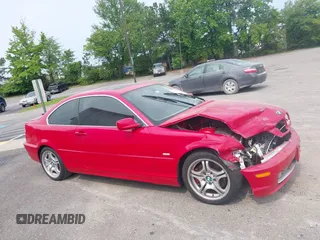 2002 BMW 3 Series 330Ci with VIN WBABN53412JU39577, listed as a IAAI auction lot 42320880 with 120,153 mi miles and . Bid and sale history available at DreamBid. Image 13.