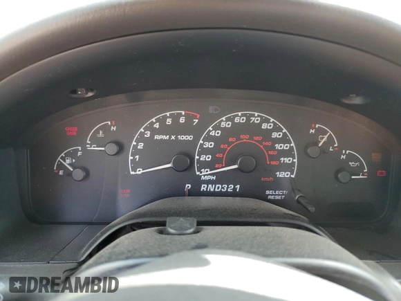 2002 Ford Explorer XLT с VIN 1FMZU73E02ZA04975, выставлен на аукционе Copart как лот 58566675 с пробегом Не указан миль и Списание • Salvage title. История ставок и продаж доступна на DreamBid. Изображение 9.