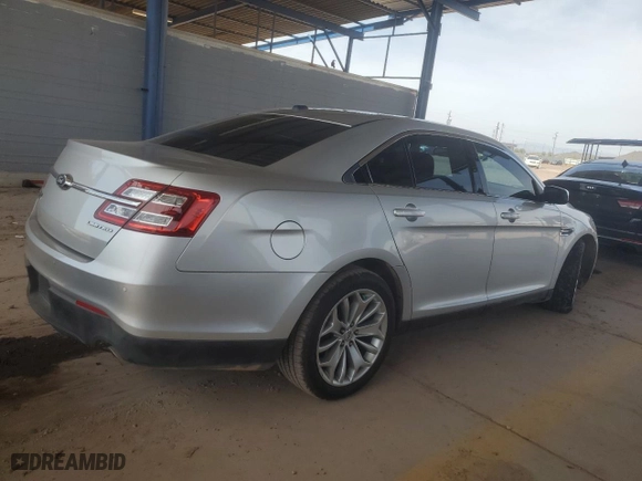 2014 Ford Taurus Limited with VIN 1FAHP2F80EG111465, listed as a Copart auction lot 51171485 with 183743 miles and Clean Title. Bid and sale history available at carsss.com. Image 3.